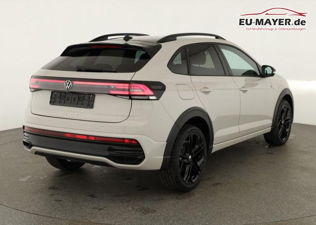 Volkswagen Taigo R-Line 1.5 TSI DSG R-LINE, AHK, Navi, IQ.Light, Kamera, ACC, Winter 