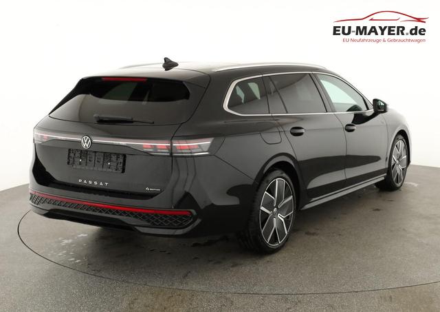 Volkswagen Passat Variant 2.0 TDI 142 kW 4Motion R-Line DSG 4M R-LINE, Pano, AHK, IQ.Light, HUD, 19-Zoll, AreaView, Navi, Side 