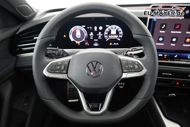 Volkswagen Passat Variant 2.0 TDI 142 kW 4Motion R-Line DSG 4M R-LINE, Pano, AHK, IQ.Light, HUD, 19-Zoll, AreaView, Navi, Side 