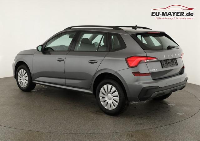 Skoda Kamiq Selection 1.5 TSI Selection, AHK, LED, Kamera, Ladeboden, Winter 