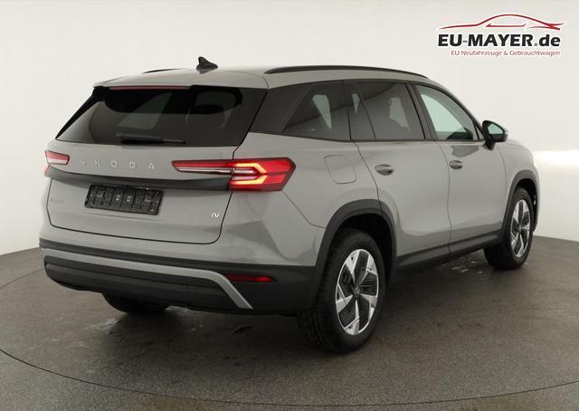 Skoda Kodiaq 1.5 TSI iV 150 kW Selection Selection, AHK, Navi, Kamera, Side, el. Klappe, Winter, sofort 