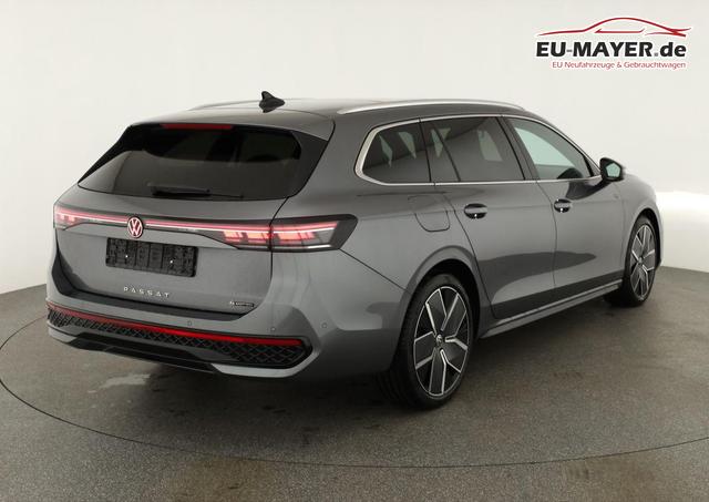 Volkswagen Passat Variant 2.0 TDI 142 kW 4Motion R-Line DSG 4M R-LINE, Pano, AHK, IQ.Light, HUD, 19-Zoll, AreaView, Navi, Side 