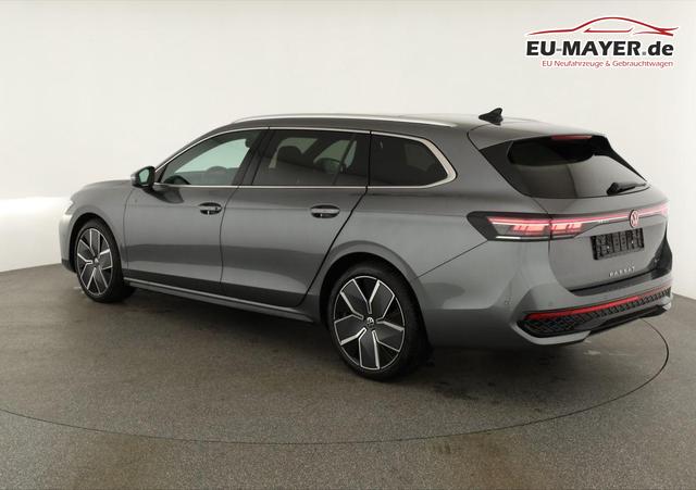 Volkswagen Passat Variant 2.0 TDI 142 kW 4Motion R-Line DSG 4M R-LINE, Pano, AHK, IQ.Light, HUD, 19-Zoll, AreaView, Navi, Side 