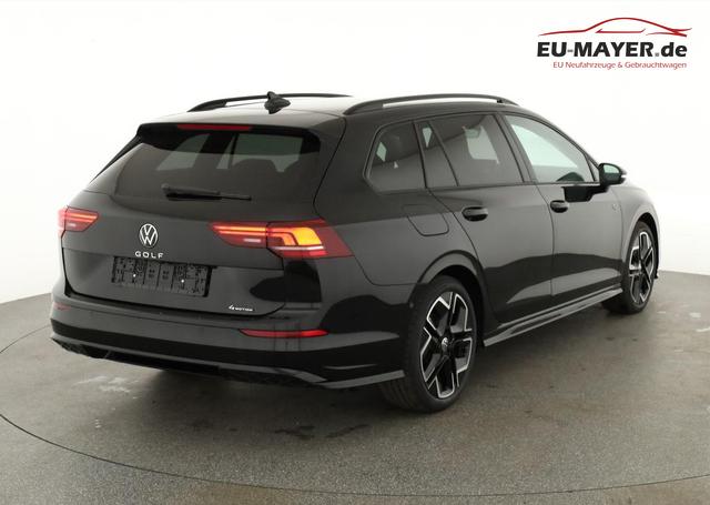 Volkswagen Golf Variant 2.0 TSI 150 kW 4Motion R-Line VIII DSG 4M R-LINE, AHK, easyOpen, LED-Plus, 18-Zoll, 3 J.-Garantie 