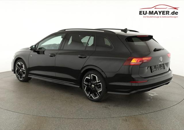 Volkswagen Golf Variant 2.0 TSI 150 kW 4Motion R-Line VIII DSG 4M R-LINE, AHK, easyOpen, LED-Plus, 18-Zoll, 3 J.-Garantie 