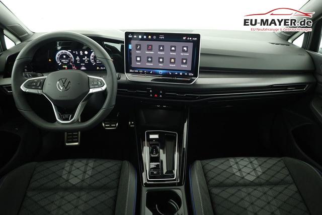 Volkswagen Golf Variant 2.0 TSI 150 kW 4Motion R-Line VIII DSG 4M R-LINE, AHK, easyOpen, LED-Plus, 18-Zoll, 3 J.-Garantie 