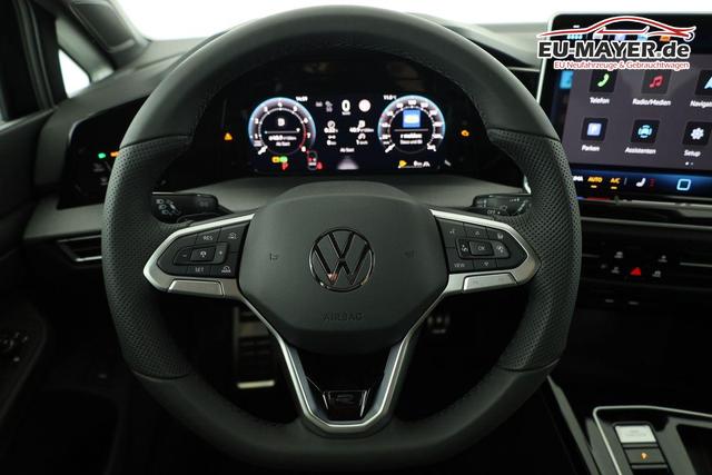 Volkswagen Golf Variant 2.0 TSI 150 kW 4Motion R-Line VIII DSG 4M R-LINE, AHK, easyOpen, LED-Plus, 18-Zoll, 3 J.-Garantie 