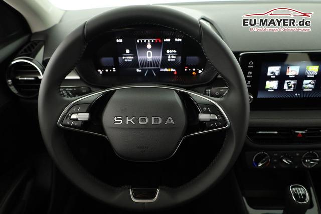 Skoda Fabia Selection 1.0 TSI Selection, Tempomat, Park, Winterpaket, SmartLink, 4 J.-Garantie 