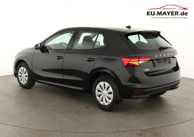 Skoda Fabia Selection 1.0 TSI Selection, Tempomat, Ladeboden, Park, Winterpaket, SmartLink, 4-J Garantie 