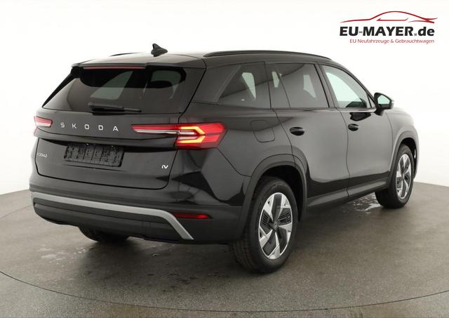 Skoda Kodiaq 1.5 TSI iV 150 kW Selection Selection, AHK, Navi, Kamera, Side, el. Klappe, Winter, sofort 