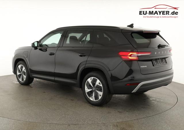 Skoda Kodiaq 1.5 TSI iV 150 kW Selection Selection, AHK, Navi, Kamera, Side, el. Klappe, Winter, sofort 