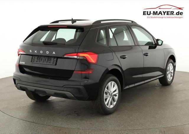 Skoda Kamiq Selection 1.5 TSI DSG Selection, AHK, LED, Kamera, Winter, Ladeboden, 16-Zoll, 4 J.-Garantie 
