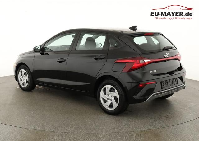 Hyundai i20 1.0 T-GDI DCT, Navi, Kamera, AppConnect, Winter, sofort 