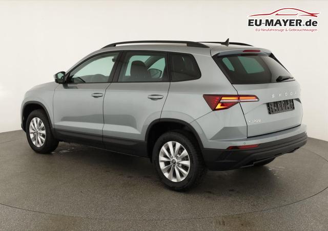 Skoda Karoq Selection 1.5 TSI DSG Selection, AHK, LED, Kamera, Winter, Ladeboden, 4 J.-Garantie 