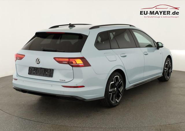 Volkswagen Golf Variant 2.0 TSI 150 kW 4Motion R-Line VIII DSG 4M R-LINE, AHK, easyOpen, LED-Plus, 18-Zoll, 3 J.-Garantie 