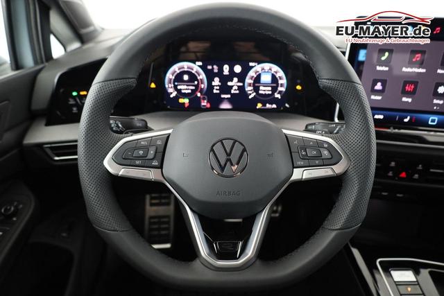 Volkswagen Golf Variant 2.0 TSI 150 kW 4Motion R-Line VIII DSG 4M R-LINE, AHK, easyOpen, LED-Plus, 18-Zoll, 3 J.-Garantie 