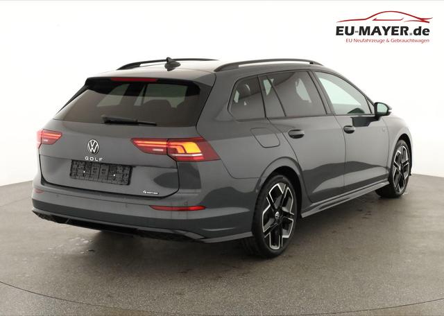 Volkswagen Golf Variant 2.0 TSI 150 kW 4Motion R-Line VIII DSG 4M R-LINE, AHK, easyOpen, LED-Plus, 18-Zoll, 3 J.-Garantie 