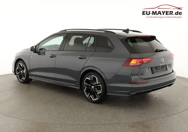 Volkswagen Golf Variant 2.0 TSI 150 kW 4Motion R-Line VIII DSG 4M R-LINE, AHK, easyOpen, LED-Plus, 18-Zoll, 3 J.-Garantie 