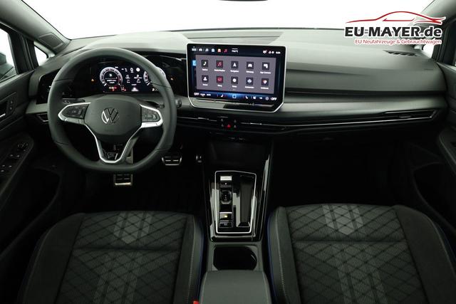 Volkswagen Golf Variant 2.0 TSI 150 kW 4Motion R-Line VIII DSG 4M R-LINE, AHK, easyOpen, LED-Plus, 18-Zoll, 3 J.-Garantie 