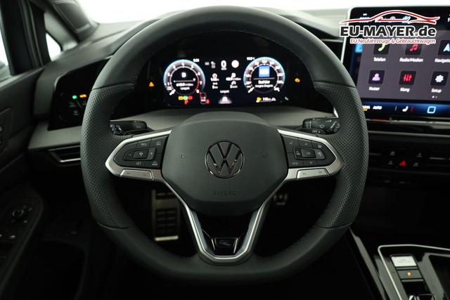 Volkswagen Golf Variant 2.0 TSI 150 kW 4Motion R-Line VIII DSG 4M R-LINE, AHK, easyOpen, LED-Plus, 18-Zoll, 3 J.-Garantie 