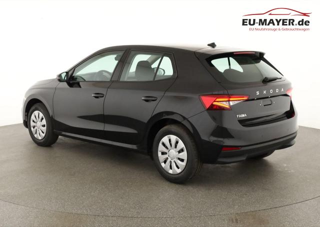 Skoda Fabia Selection 1.0 TSI Selection, Ladeboden, Park, Winterpaket, SmartLink, 4 J.-Garantie 