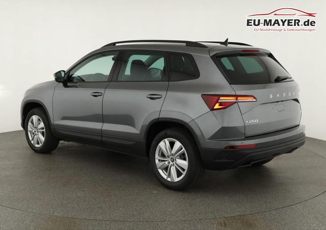 Skoda Karoq Selection 4x4 2.0 TDI DSG Selection, AHK, LED, Kamera, Winter, 4 J.-Garantie 