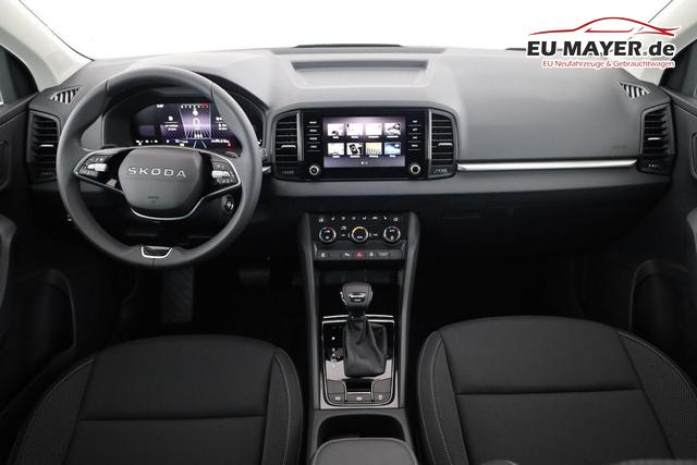 Skoda Karoq Selection 4x4 2.0 TDI DSG Selection, AHK, LED, Kamera, Winter, 4 J.-Garantie 