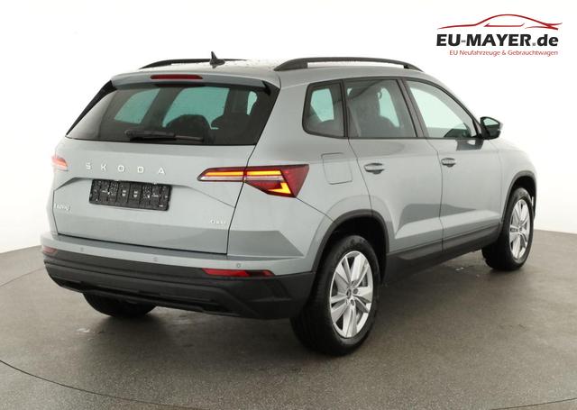 Skoda Karoq Selection 4x4 2.0 TDI DSG Selection, AHK, LED, Kamera, Winter, 4 J.-Garantie 