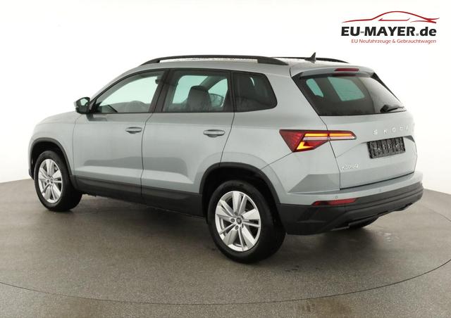 Skoda Karoq Selection 4x4 2.0 TDI DSG Selection, AHK, LED, Kamera, Winter, 4 J.-Garantie 