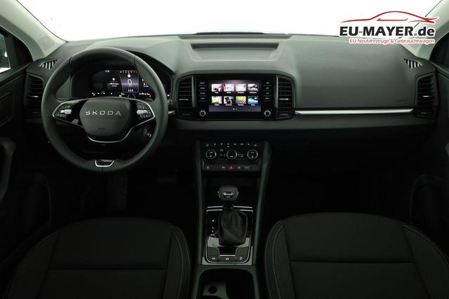 Skoda Karoq Selection 4x4 2.0 TDI DSG Selection, AHK, LED, Kamera, Winter, 4 J.-Garantie 