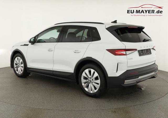 Skoda Elroq 60 Selection Selection, 19-Zoll, Navi, Kamera, Side, Winter, 4 J.-Garantie, sofort 