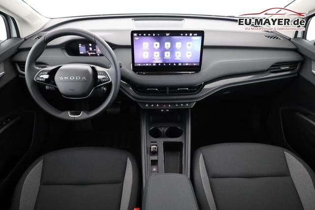 Skoda Elroq 60 Selection Selection, 19-Zoll, Navi, Kamera, Side, Winter, 4 J.-Garantie, sofort 