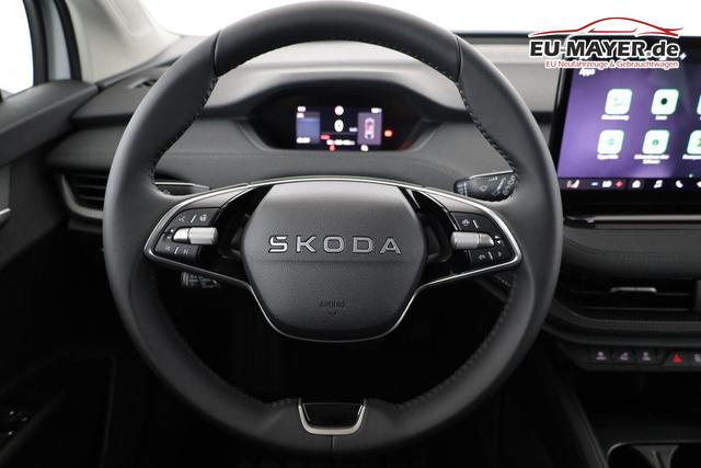 Skoda Elroq 60 Selection Selection, 19-Zoll, Navi, Kamera, Side, Winter, 4 J.-Garantie, sofort 