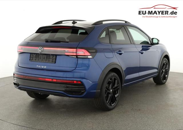 Volkswagen Taigo R-Line 1.5 TSI DSG R-Line, Navi, AHK, Matrix, Kamera, ACC, Winter, 4 J.-Garantie 