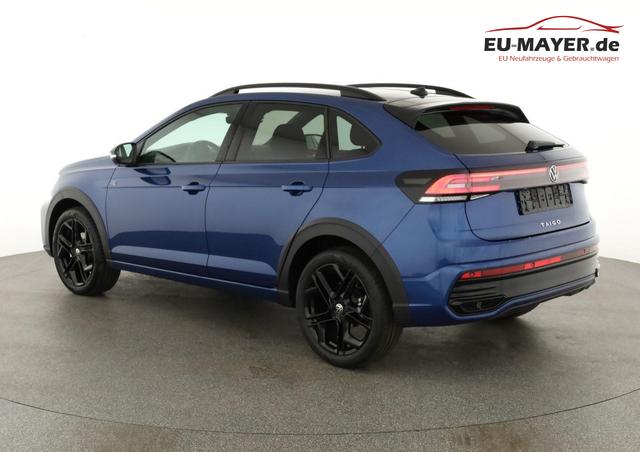 Volkswagen Taigo R-Line 1.5 TSI DSG R-Line, Navi, AHK, Matrix, Kamera, ACC, Winter, 4 J.-Garantie 