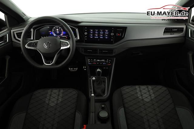 Volkswagen Taigo R-Line 1.5 TSI DSG R-Line, Navi, AHK, Matrix, Kamera, ACC, Winter, 4 J.-Garantie 