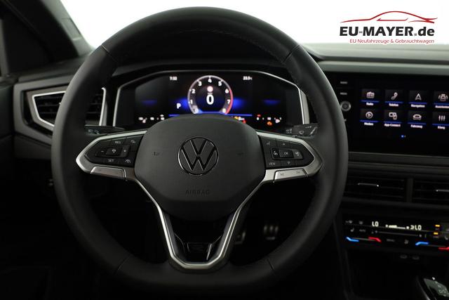 Volkswagen Taigo R-Line 1.5 TSI DSG R-Line, Navi, AHK, Matrix, Kamera, ACC, Winter, 4 J.-Garantie 