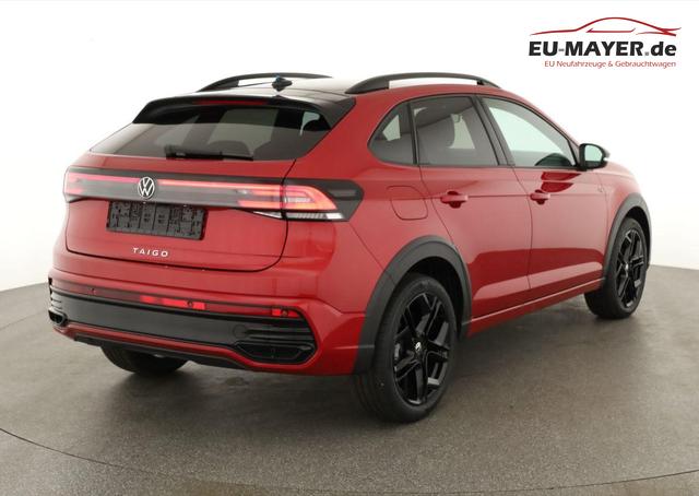 Volkswagen Taigo R-Line 1.5 TSI DSG R-Line, Navi, AHK, Matrix, Kamera, ACC, Winter, 4 J.-Garantie 