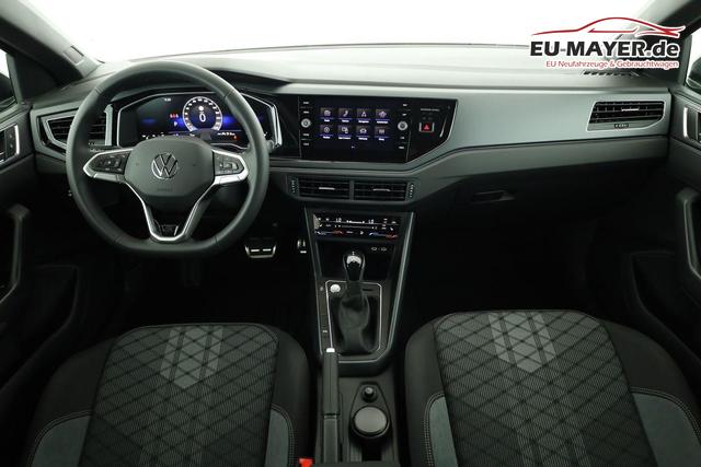 Volkswagen Taigo R-Line 1.5 TSI DSG R-Line, Navi, AHK, Matrix, Kamera, ACC, Winter, 4 J.-Garantie 