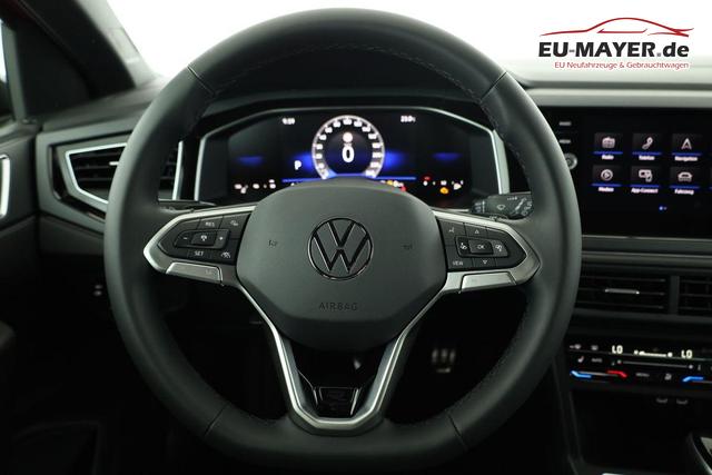 Volkswagen Taigo R-Line 1.5 TSI DSG R-Line, Navi, AHK, Matrix, Kamera, ACC, Winter, 4 J.-Garantie 