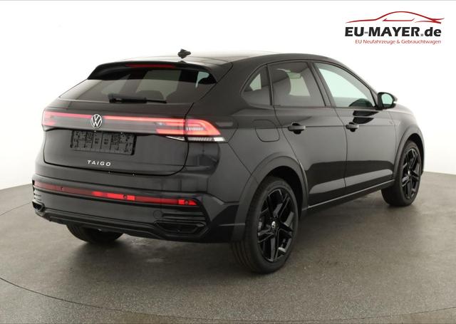 Volkswagen Taigo R-Line 1.5 TSI DSG R-Line, Pano. Navi, AHK, Matrix, Kamera, ACC, Winter, 4 J.-Garantie 