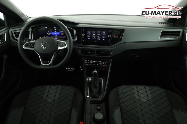 Volkswagen Taigo R-Line 1.5 TSI DSG R-Line, Pano. Navi, AHK, Matrix, Kamera, ACC, Winter, 4 J.-Garantie 