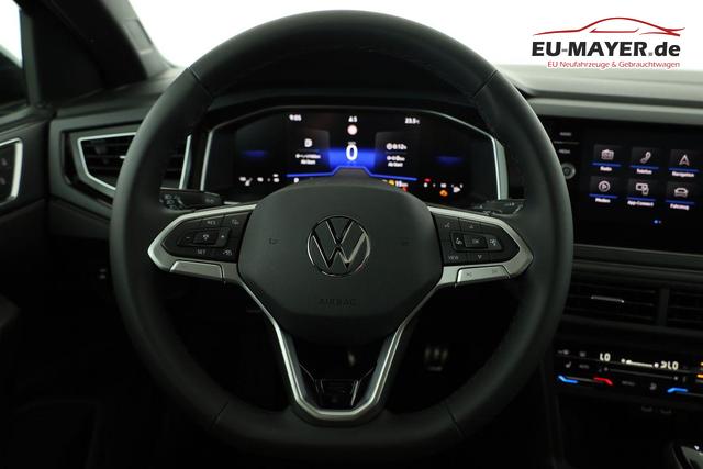 Volkswagen Taigo R-Line 1.5 TSI DSG R-Line, Pano. Navi, AHK, Matrix, Kamera, ACC, Winter, 4 J.-Garantie 