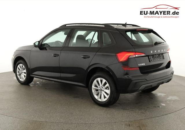 Skoda Kamiq Selection 1.0 TSI DSG Selection, AHK, LED, Kamera, Winter, 16-Zoll, 4 J.-Garantie 