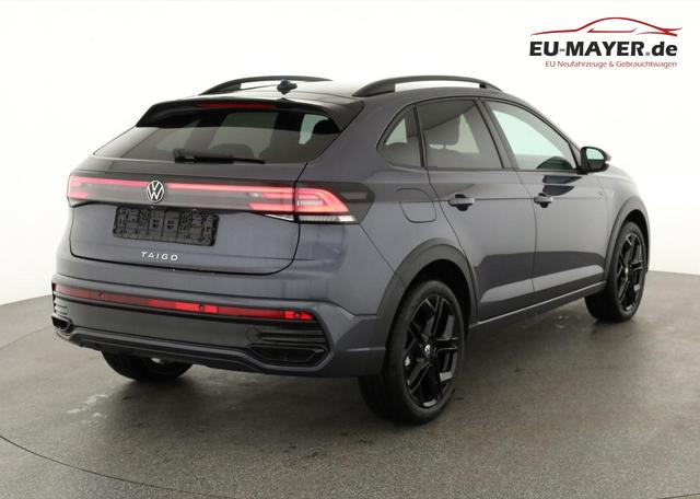Volkswagen Taigo R-Line 1.5 TSI DSG R-Line, Navi, AHK, Matrix, Kamera, ACC, Winter, 4 J.-Garantie 