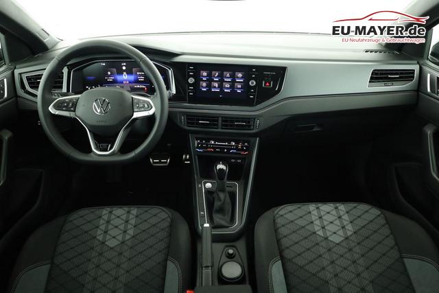 Volkswagen Taigo R-Line 1.5 TSI DSG R-Line, Navi, AHK, Matrix, Kamera, ACC, Winter, 4 J.-Garantie 