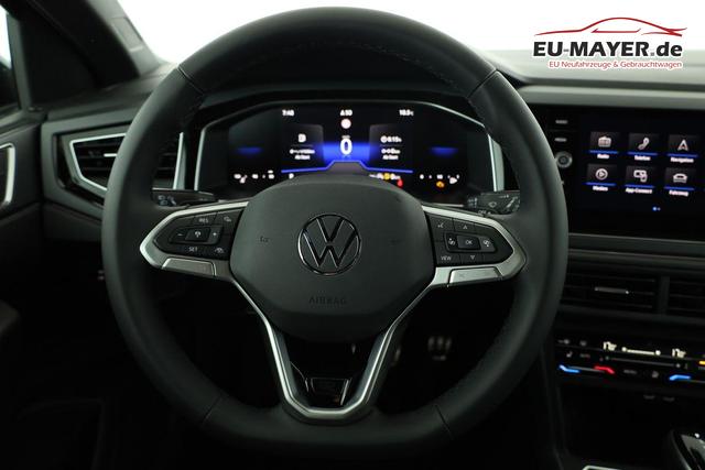 Volkswagen Taigo R-Line 1.5 TSI DSG R-Line, Navi, AHK, Matrix, Kamera, ACC, Winter, 4 J.-Garantie 