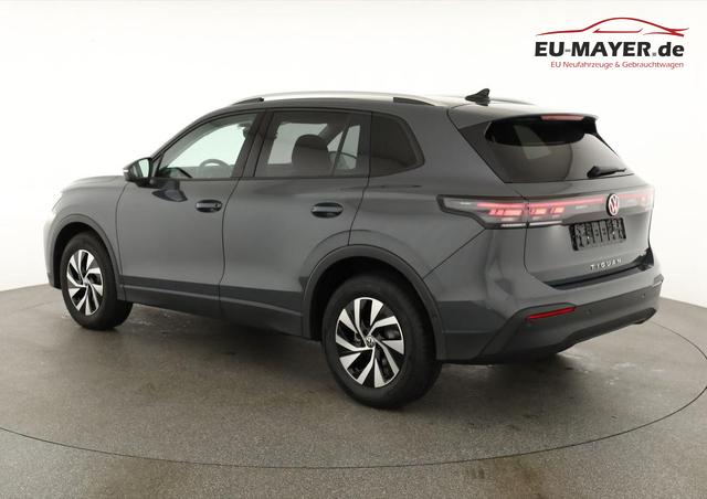 Volkswagen Tiguan 1.5 eTSI 110 kW Life DSG Life, AHK, easyOpen, Kamera, 5-J Garantie 