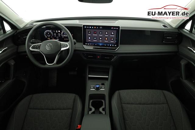 Volkswagen Tiguan 1.5 eTSI 110 kW Life DSG Life, AHK, easyOpen, Kamera, 5-J Garantie 