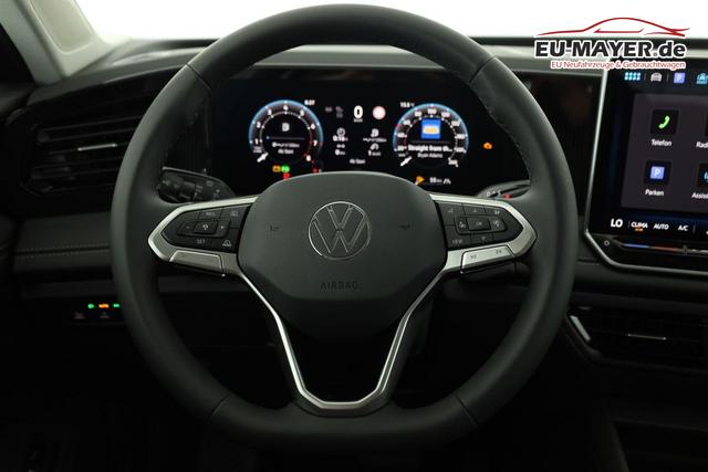 Volkswagen Tiguan 1.5 eTSI 110 kW Life DSG Life, AHK, easyOpen, Kamera, 5-J Garantie 